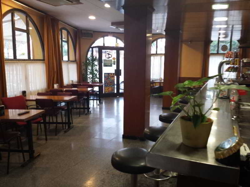 Hotel Sabiote Pineda de Mar Bagian luar foto