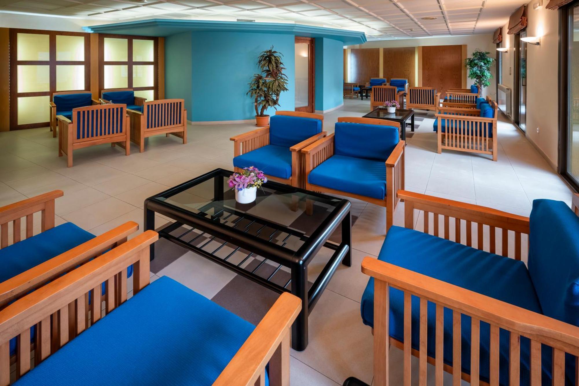 Hotel Sabiote Pineda de Mar Bagian luar foto