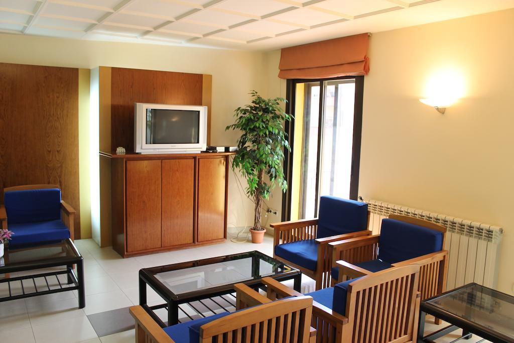 Hotel Sabiote Pineda de Mar Bagian luar foto