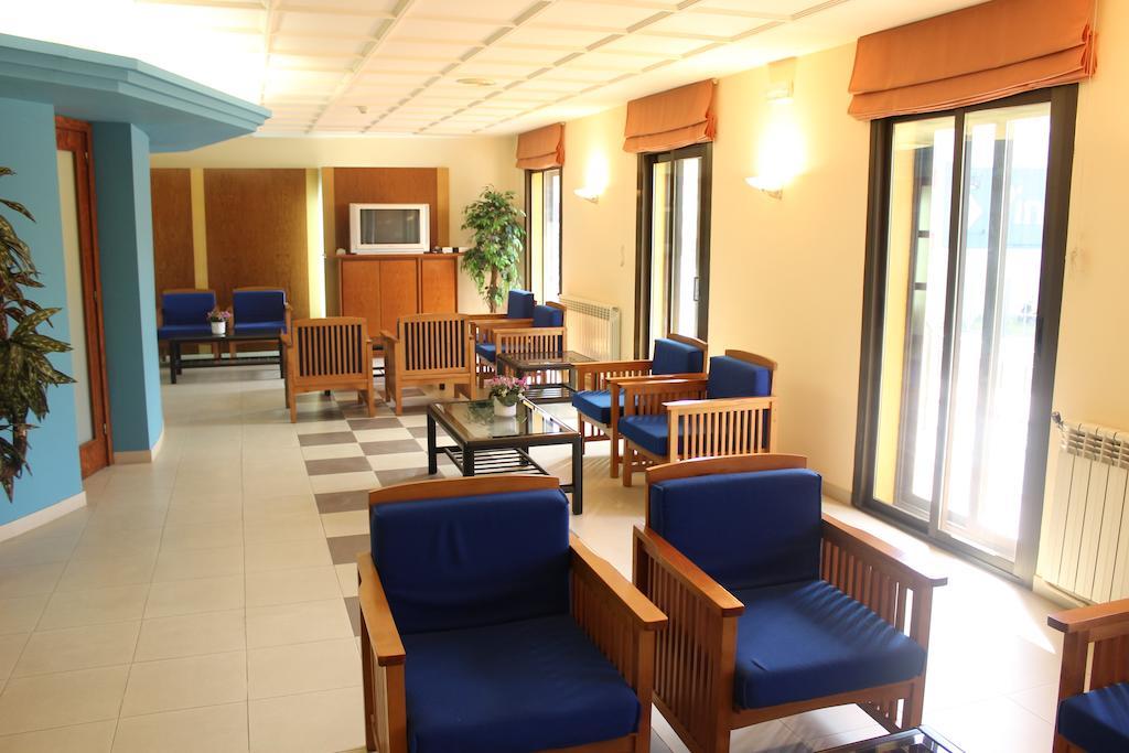 Hotel Sabiote Pineda de Mar Bagian luar foto